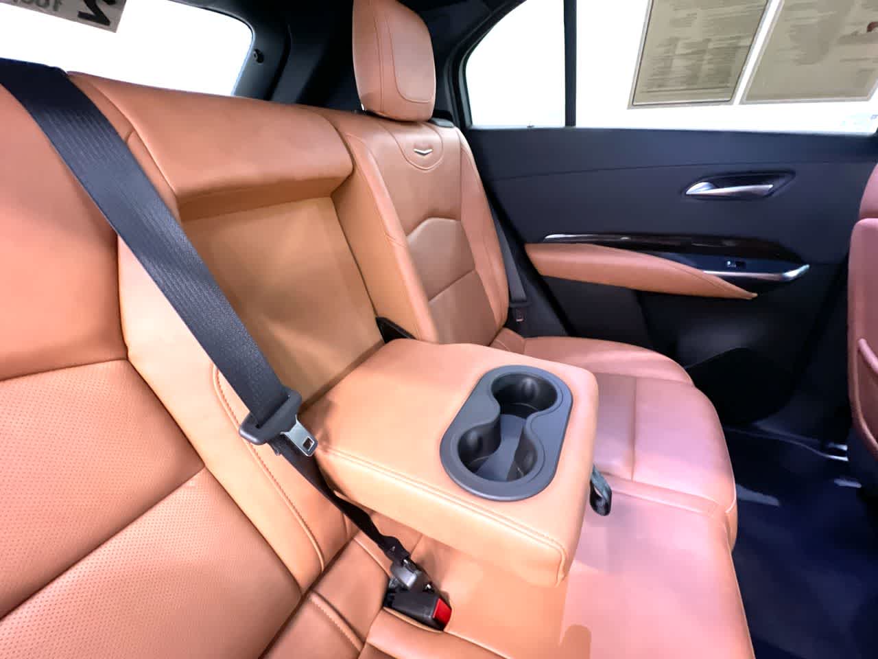 2023 Cadillac XT4 FWD Sport