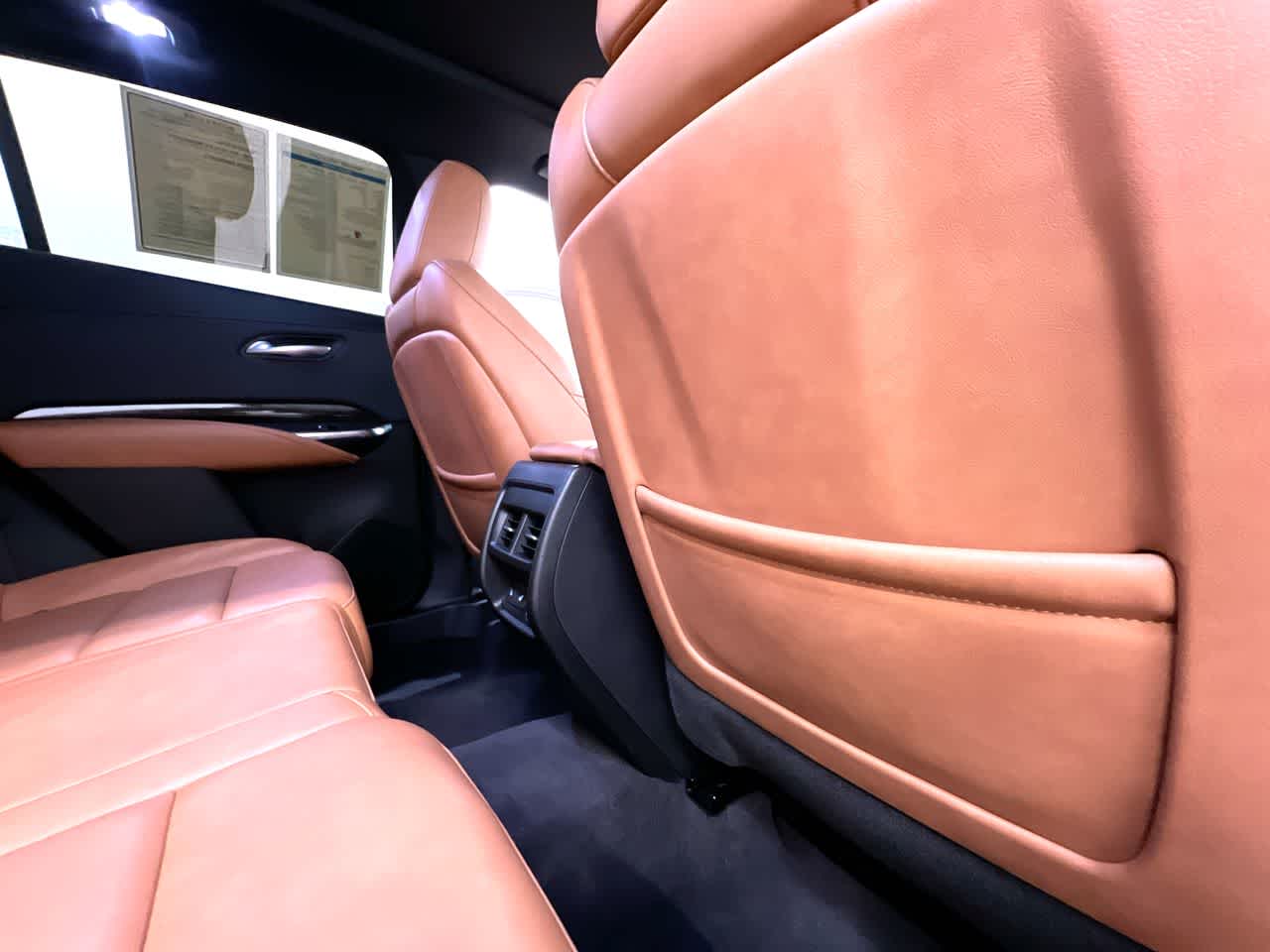 2023 Cadillac XT4 FWD Sport