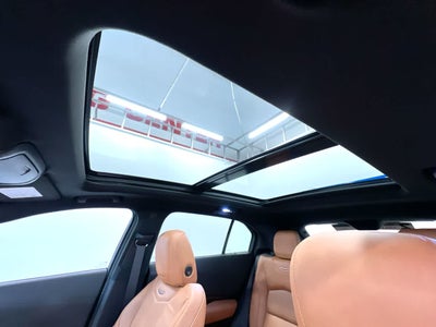 2023 Cadillac XT4 FWD Sport