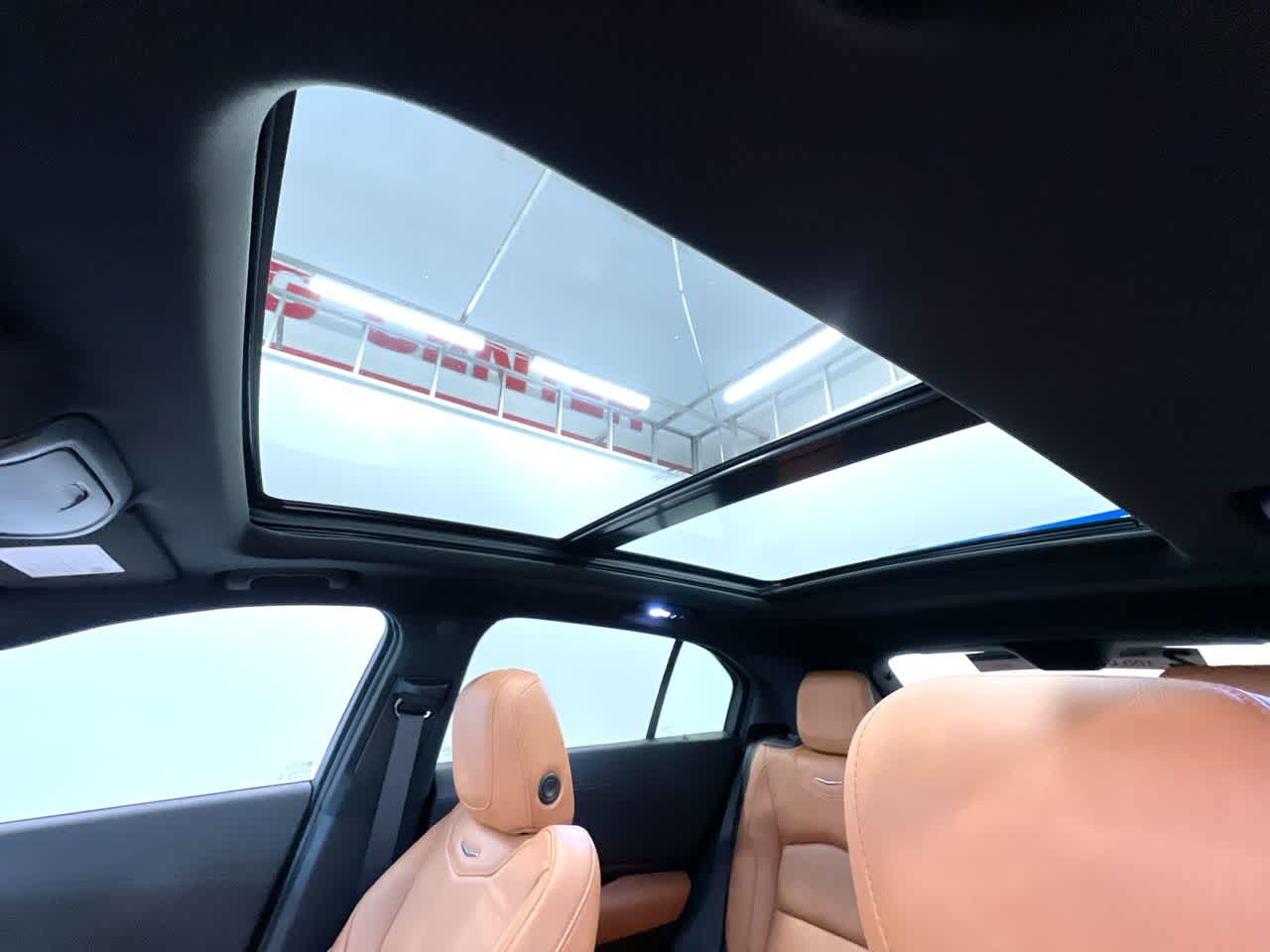 2023 Cadillac XT4 FWD Sport