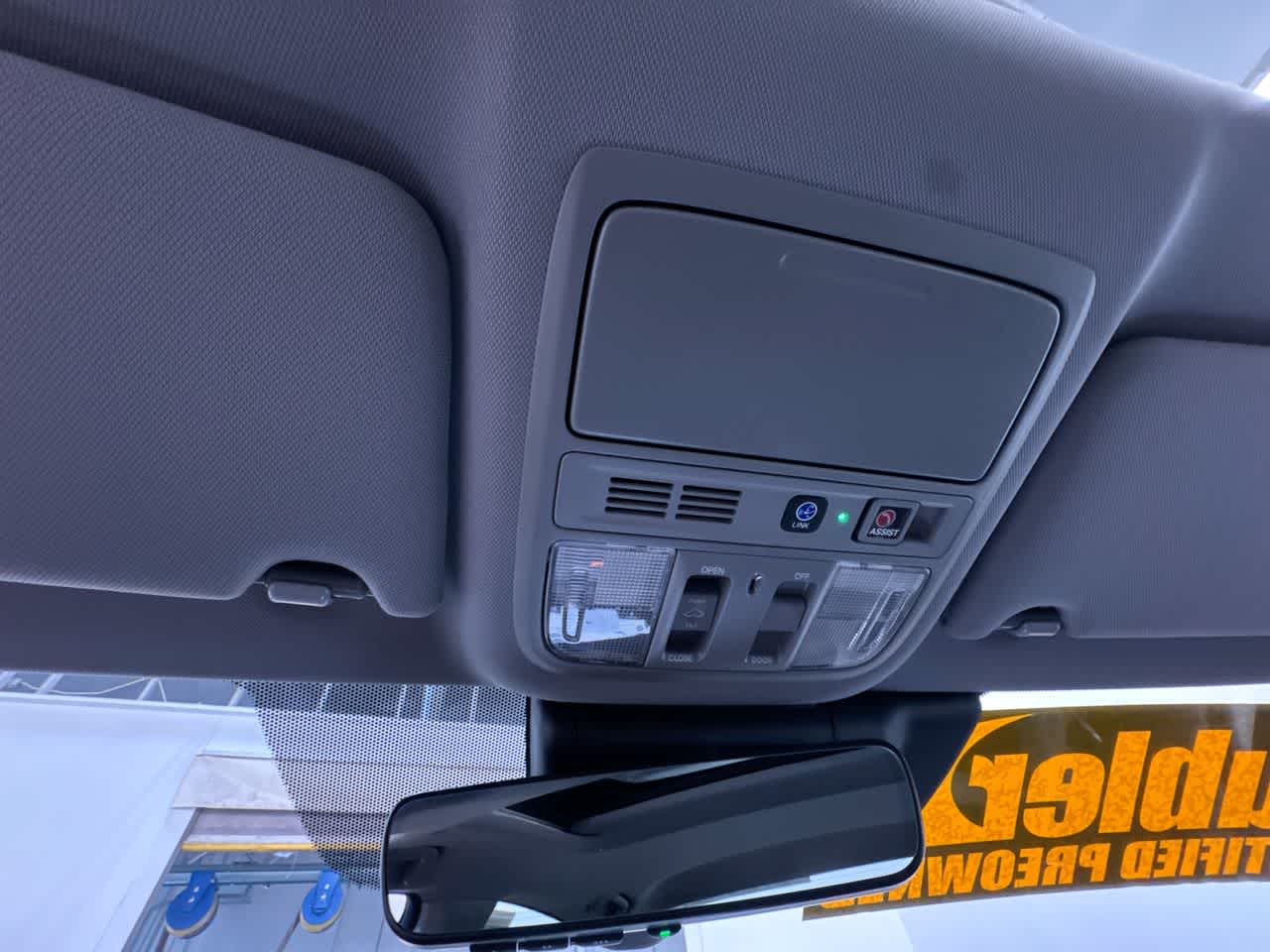 2019 Honda Accord Sedan Touring 2.0T