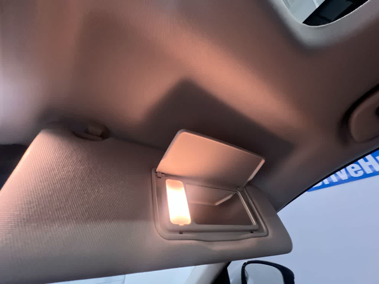 2022 Honda Accord Hybrid EX-L