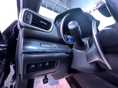 2019 Nissan Maxima SR