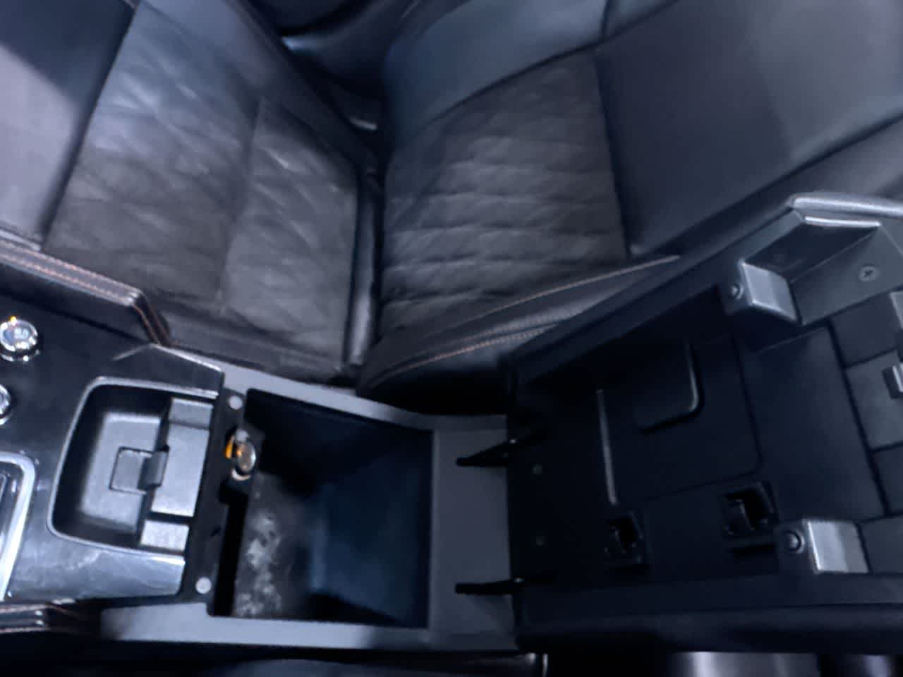 2019 Nissan Maxima SR