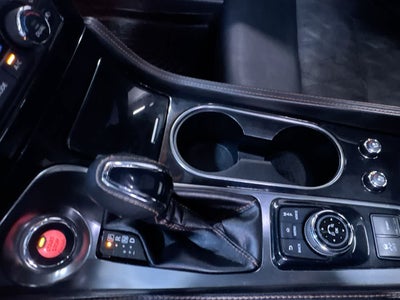 2019 Nissan Maxima SR