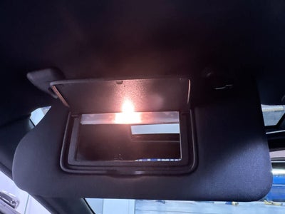 2019 Nissan Maxima SR