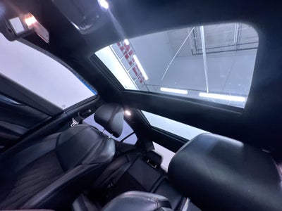 2019 Nissan Maxima SR