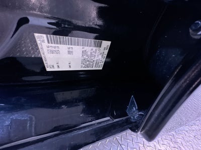 2019 Nissan Maxima SR