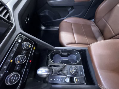 2022 Volkswagen Atlas 3.6L V6 SEL R-Line