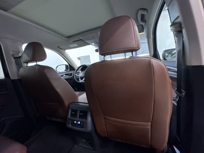 2022 Volkswagen Atlas 3.6L V6 SEL R-Line