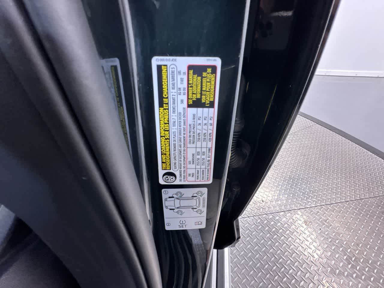 2022 Volkswagen Atlas 3.6L V6 SEL R-Line