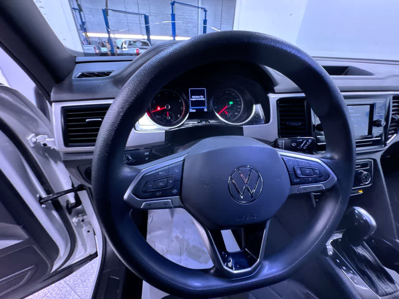 2021 Volkswagen Atlas Cross Sport 2.0T S