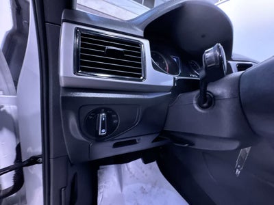 2021 Volkswagen Atlas Cross Sport 2.0T S