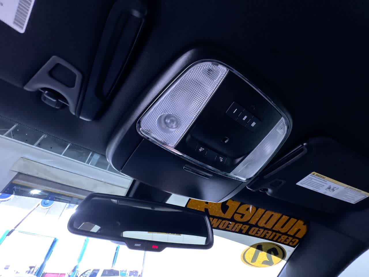 2021 Chrysler 300 300S