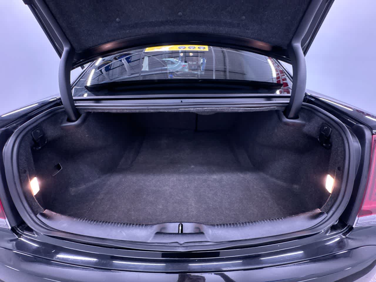 2021 Chrysler 300 300S