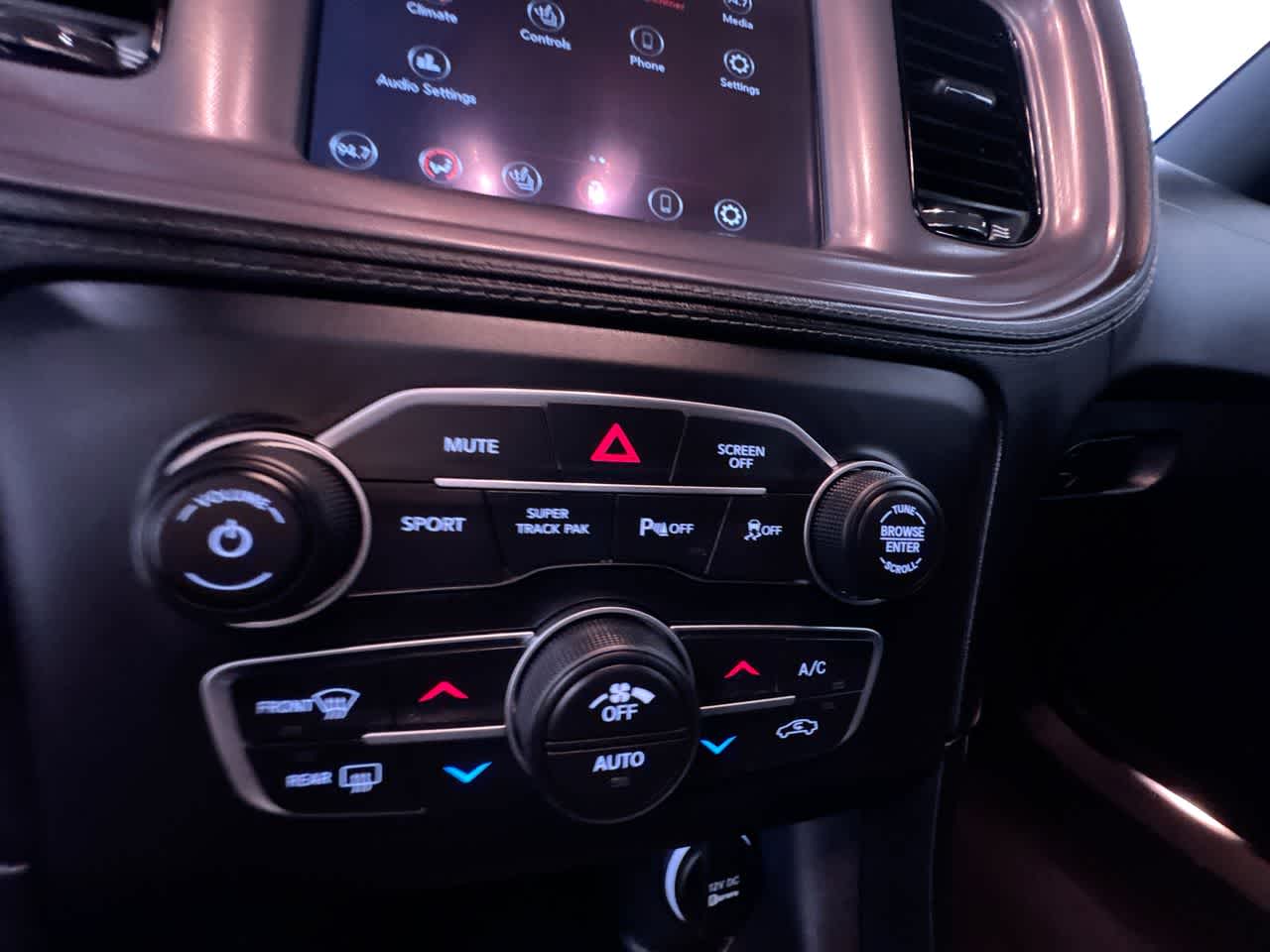 2023 Dodge Charger R/T