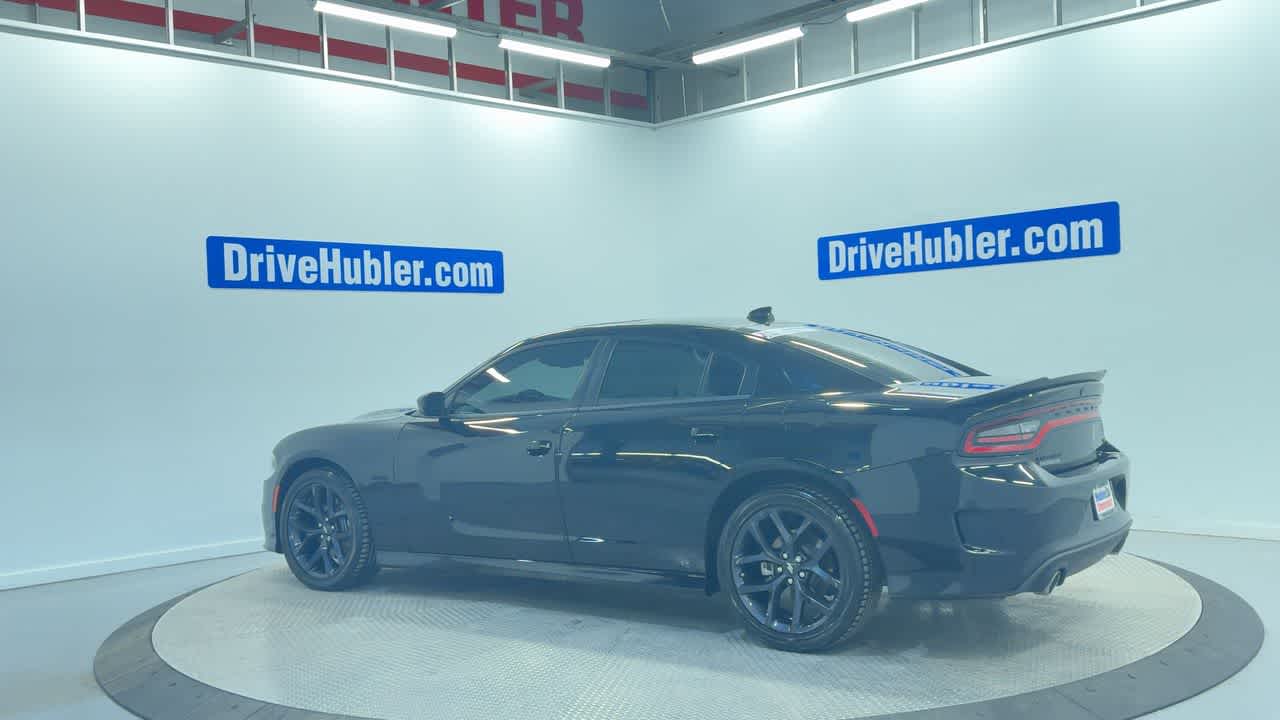 2023 Dodge Charger R/T