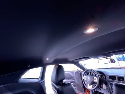 2014 Dodge Challenger SXT Plus