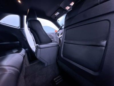 2014 Dodge Challenger SXT Plus