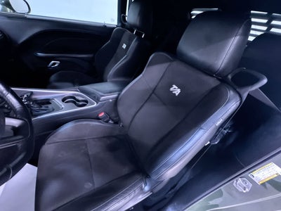 2021 Dodge Challenger R/T Scat Pack Widebody