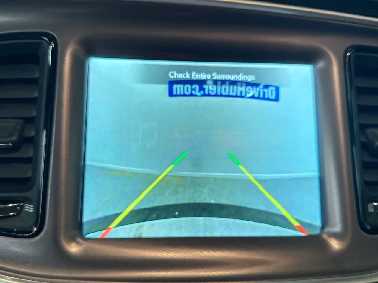 2021 Dodge Challenger R/T Scat Pack Widebody