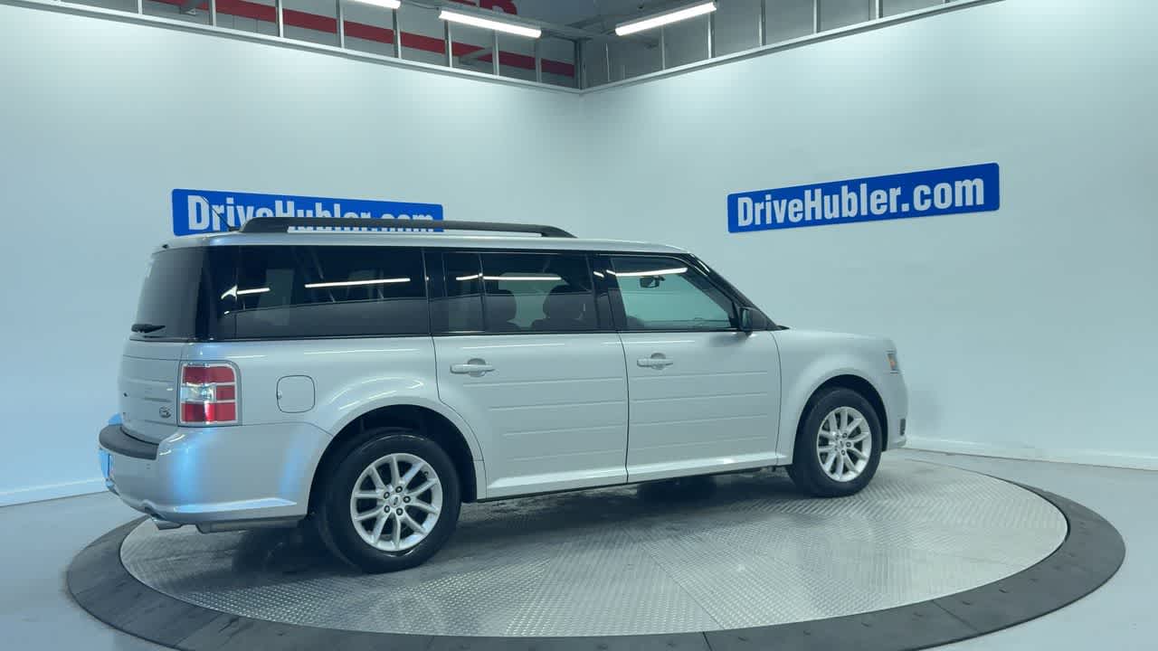2019 Ford Flex SE