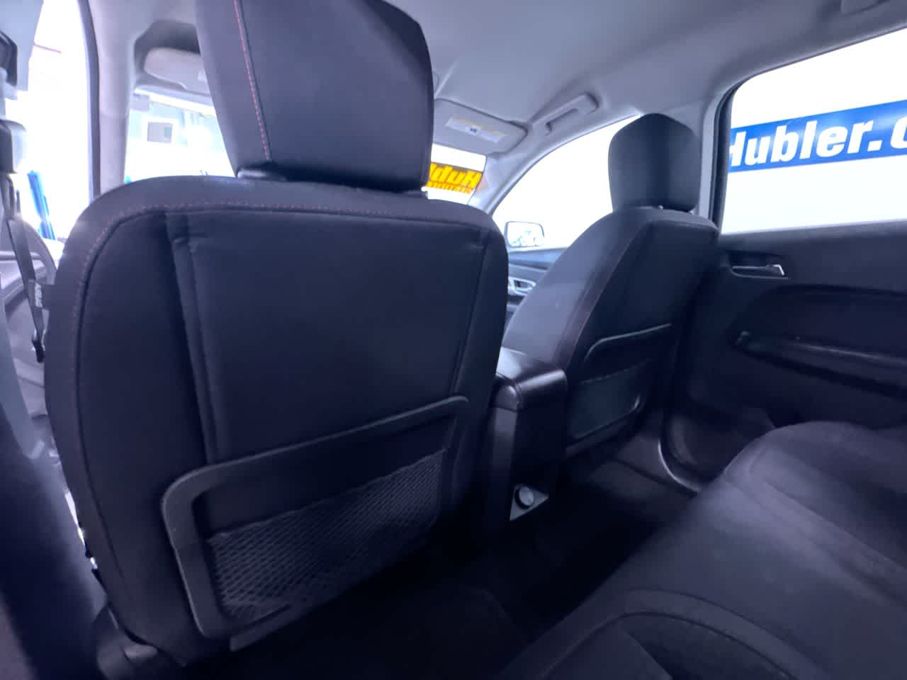 2014 GMC Terrain SLE