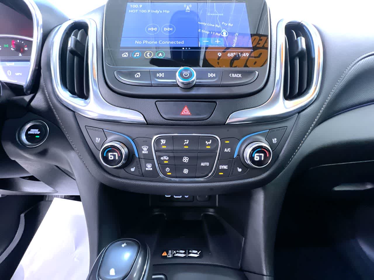 2021 Chevrolet Equinox Premier