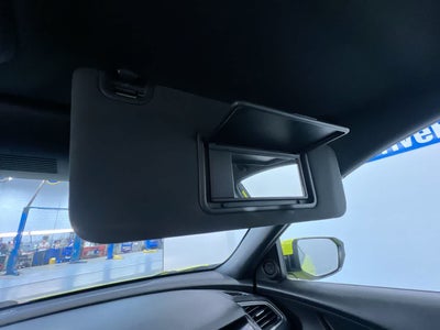 2019 Honda Civic Coupe Sport