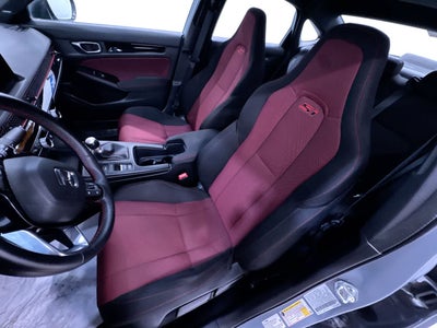 2023 Honda Civic Si SI