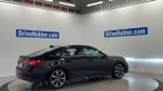 2025 Honda Civic Sedan Hybrid Sport