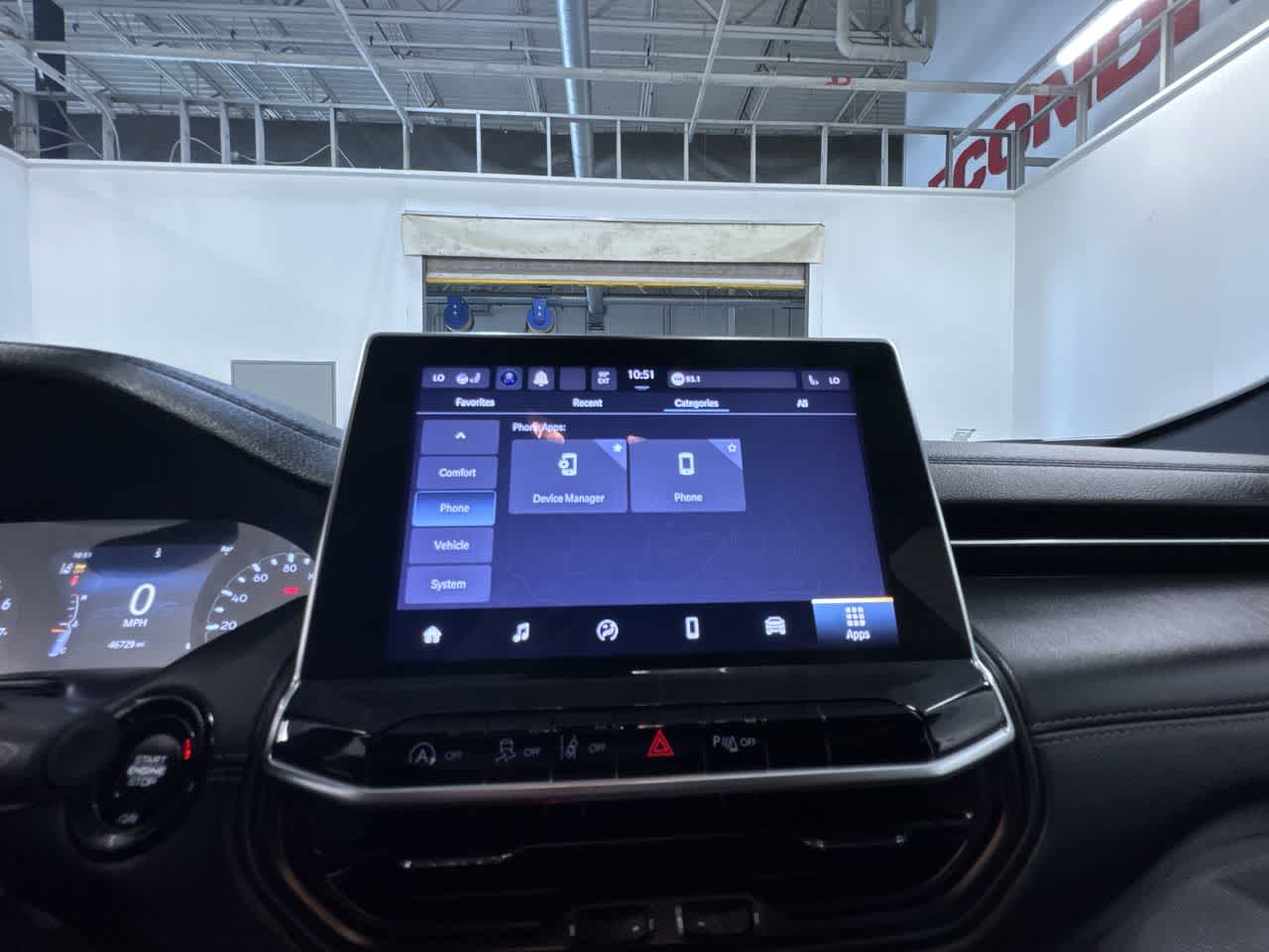 2023 Jeep Compass (RED) Edition