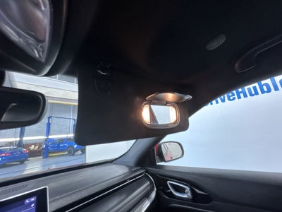 2023 Jeep Compass (RED) Edition