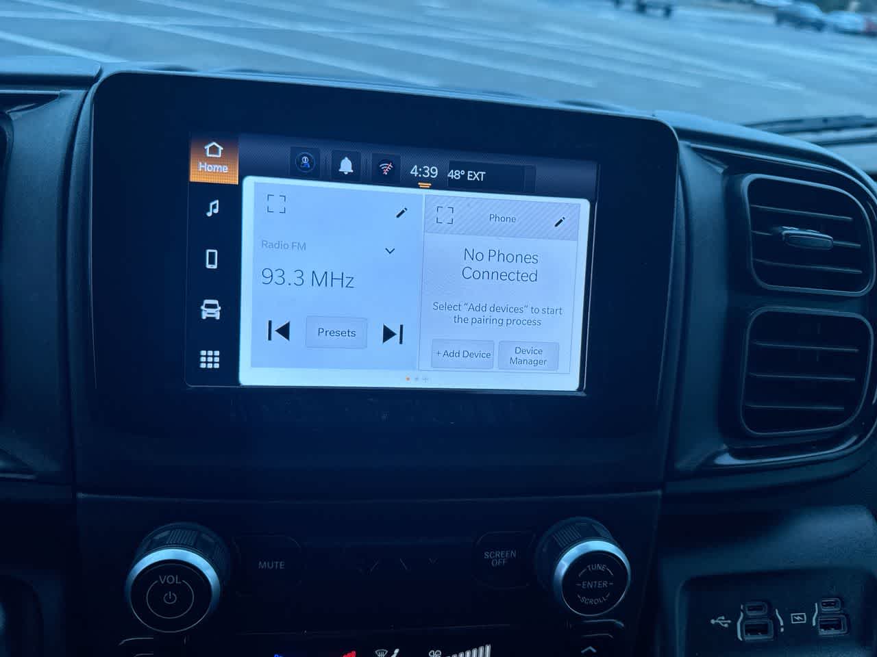 2022 RAM ProMaster Cargo Van 2500 136 W