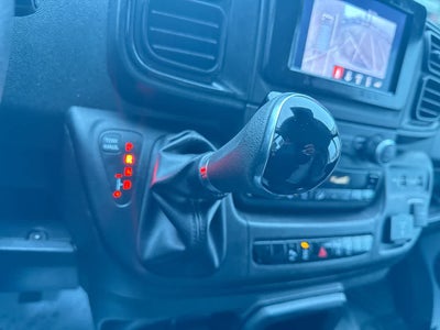 2022 RAM ProMaster Cargo Van 2500 136 W