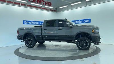 2024 RAM 2500 Power Wagon