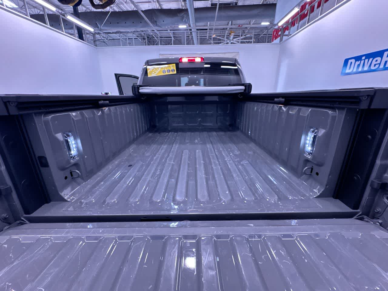 2024 RAM 2500 Power Wagon