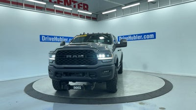 2024 RAM 2500 Power Wagon