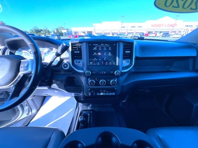 2020 RAM 3500 Chassis Cab SLT