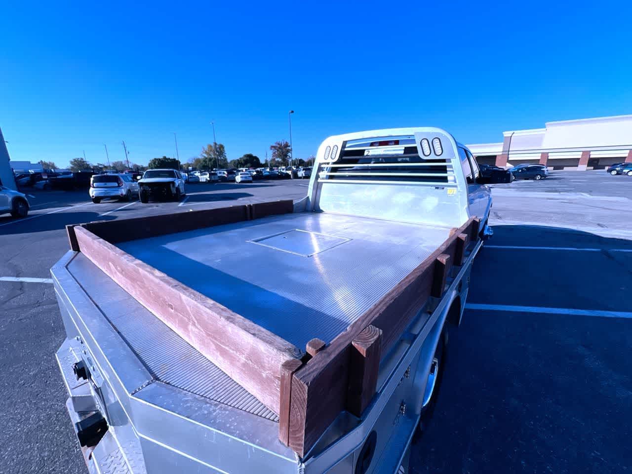 2020 RAM 3500 Chassis Cab SLT