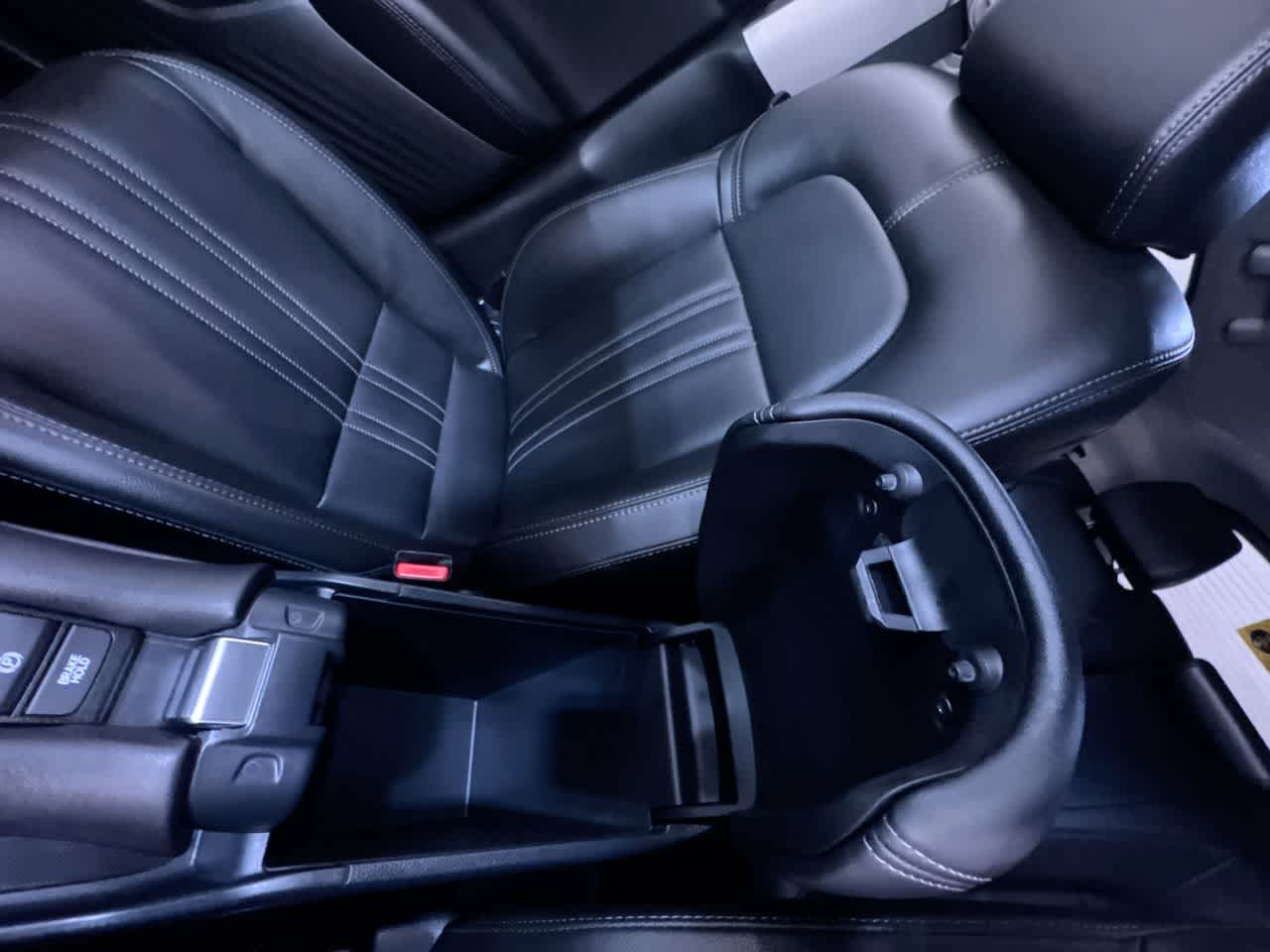 2025 Honda HR-V EX-L