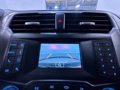 2020 Ford Fusion S