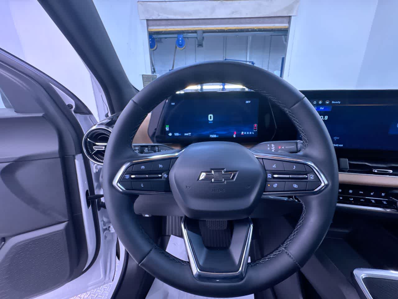 2025 Chevrolet Equinox ACTIV