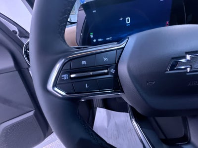 2025 Chevrolet Equinox ACTIV