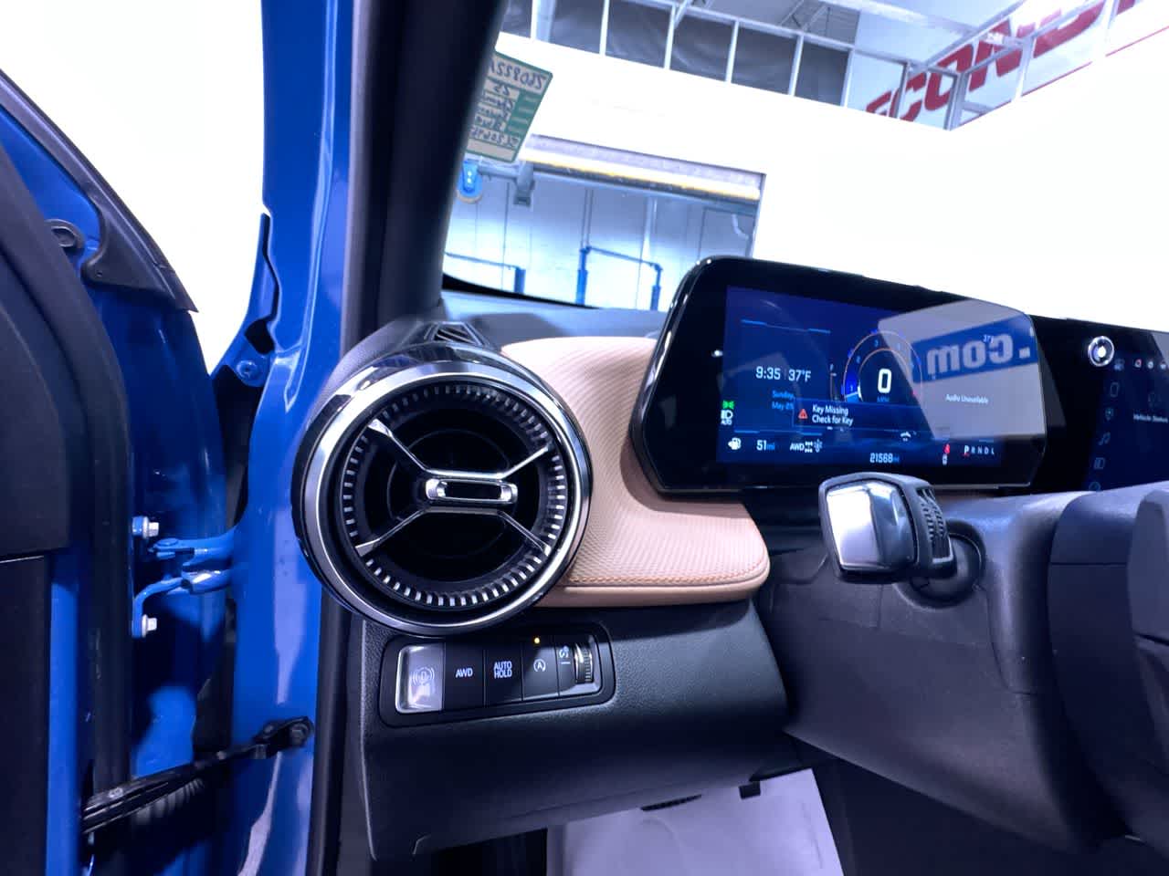 2025 Chevrolet Equinox ACTIV