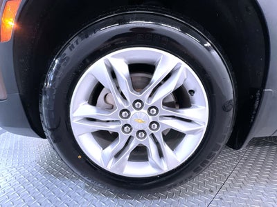 2019 Chevrolet Blazer 2LT
