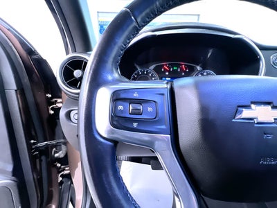2019 Chevrolet Blazer 2LT
