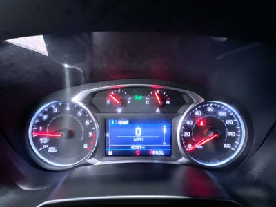 2019 Chevrolet Blazer 2LT