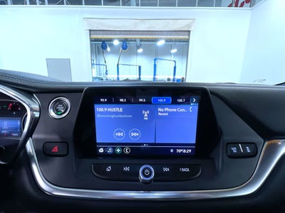2019 Chevrolet Blazer 2LT
