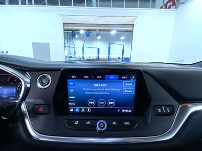 2019 Chevrolet Blazer 2LT